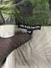 Assorted Brands Tropical Green Long Sleeve Blouse Size M - photo 6