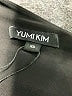 Yumi Kim Solid Black Jumpsuit Size XS - photo 4