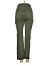Paige Green Cargo Pants Size 24 waist - photo 2