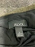 Alyx Gold Black 3/4 Sleeve Blouse Size L - photo 4