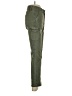 Paige Green Cargo Pants Size 24 waist - photo 4