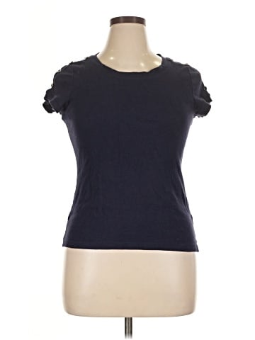 Talbots Outlet Short Sleeve T-Shirt (view 1)