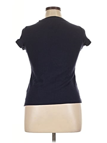 Talbots Outlet Short Sleeve T-Shirt (view 2)