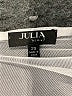 Love J White Kimono Size 2X - photo 7