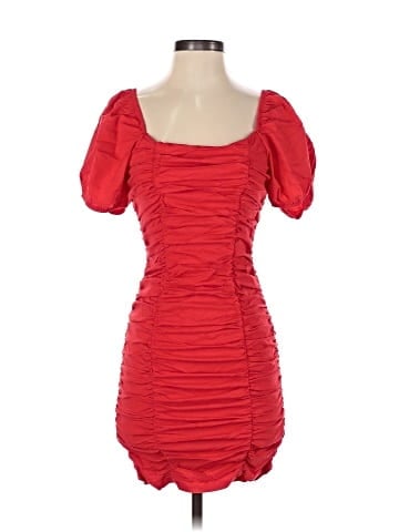 Fashion Nova Cocktail Dress (view 1)
