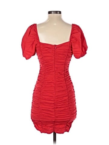 Fashion Nova Cocktail Dress (view 2)
