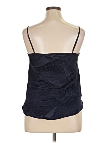 Floreat Sleeveless Blouse (view 2)