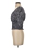 Universal Thread Blue 3/4 Sleeve Top Size XS - photo 5