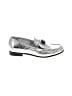 Marc Jacobs Metallic Silver Flats Size EU 40 - photo 1