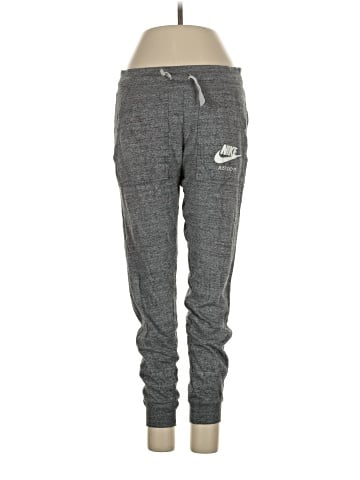 Nike Sweatpants - front