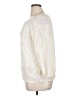 Adiva Ivory 3/4 Sleeve Blouse Size XL - photo 5