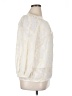Adiva Ivory 3/4 Sleeve Blouse Size XL - photo 4