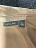 Apt. 9 Tan 3/4 Sleeve Blouse Size L (petite) - photo 7