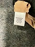 Apt. 9 Tan 3/4 Sleeve Blouse Size L (petite) - photo 8
