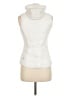 Lululemon Athletica 100% Polyester Ivory Vest Size 6 - photo 2