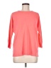 Forever 21 Orange Pullover Sweater Size M - photo 1