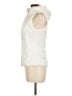 Lululemon Athletica 100% Polyester Ivory Vest Size 6 - photo 5