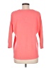 Forever 21 Orange Pullover Sweater Size M - photo 2