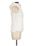 Lululemon Athletica 100% Polyester Ivory Vest Size 6 - photo 4