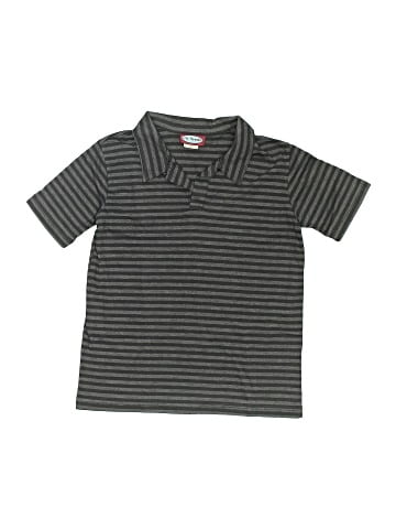 City Threads Short Sleeve Polo (view 1)
