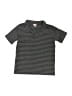 City Threads Gray Short Sleeve Polo Size 6X - 7 - photo 1