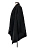 Eileen Fisher Gray Wool Coat Size M - photo 5