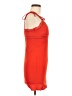 Forever 21 Orange Cocktail Dress Size M - photo 4
