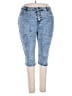Unbranded Blue Jeans Size 2X - photo 1