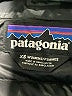 Patagonia 100% Polyester Black Snow Jacket Size XS - photo 6