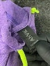 Anvil Purple Pullover Hoodie Size L - photo 7
