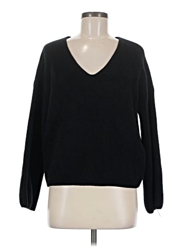 Express Pullover Sweater (view 1)