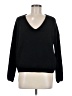 Express Black Pullover Sweater Size M - photo 1