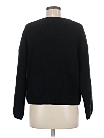 Express Pullover Sweater (view 2)