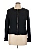 PREMISE Black Jacket Size 16 - photo 1
