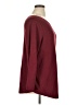 Chico's Burgundy Pullover Sweater Size XL (3) - photo 4