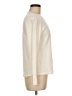 L.L.Bean Ivory Long Sleeve Blouse Size M - photo 4