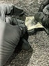 Unbranded Tweed Gray Dress Pants Size 30 waist (estimated) - photo 7
