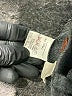 Unbranded Tweed Gray Dress Pants Size 30 waist (estimated) - photo 8
