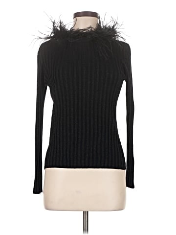 Belldini Long Sleeve Top (view 1)