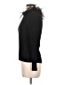 Belldini Black Long Sleeve Top Size M - photo 5