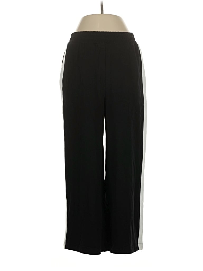 Express Track Pants In Black