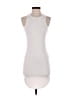 Forever 21 White Cocktail Dress Size S - photo 1