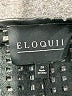 ELOQUII 100% Polyurethane Metallic Silver Jacket Size 20 - photo 6