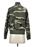 Sundry 100% Cotton Camo Green Jacket Size Sm (1) - photo 2