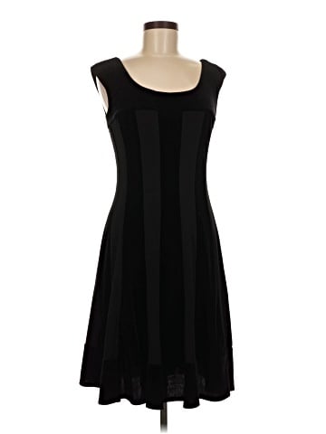 Connected Apparel Casual Dress (view 1)