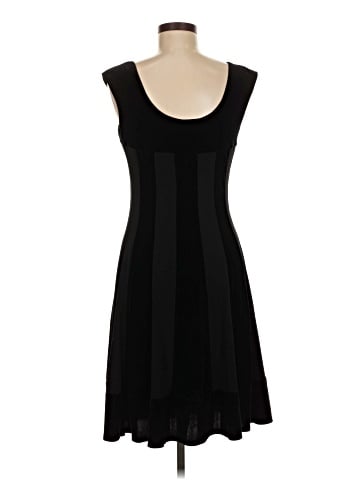 Connected Apparel Casual Dress (view 2)