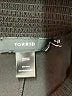 Torrid Solid Black Active Pants Size Lg Plus (0) - photo 7