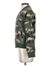 Sundry 100% Cotton Camo Green Jacket Size Sm (1) - photo 5