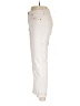Adriano Goldschmied Ivory Casual Pants Size 28 waist - photo 5