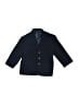 Unbranded 100% Polyester Solid Blue Blazer Size 2T - photo 1